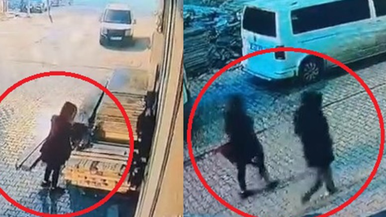 Diyarbakır’da hırdavat hırsızları tutuklandı