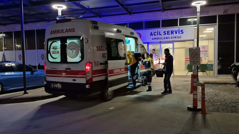 İzmir'de 3 aylık bebeğini arkadaşına bırakıp ortadan kayboldu