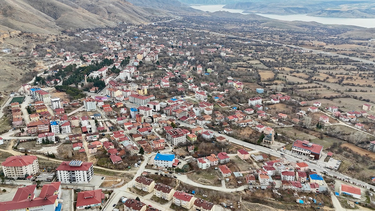 Tunceli’de karantina kararı: O ilçeye giriş ve çıkışlar yasaklandı