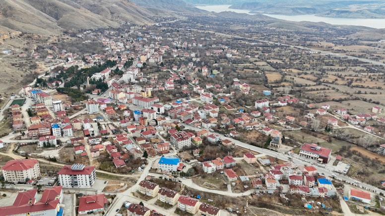 Tunceli’de karantina kararı: O ilçeye giriş ve çıkışlar yasaklandı