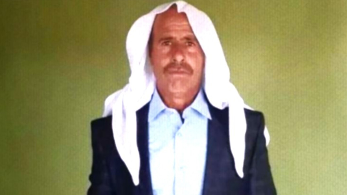 Şanlıurfa’da elektrik akımına kapılan çiftçi can verdi