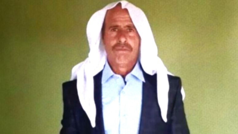 Şanlıurfa’da elektrik akımına kapılan çiftçi can verdi