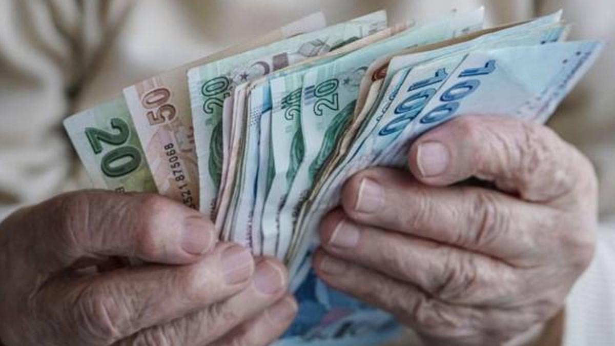 SGK'den "dul maaşı" açıklaması: Kimler alabilir?