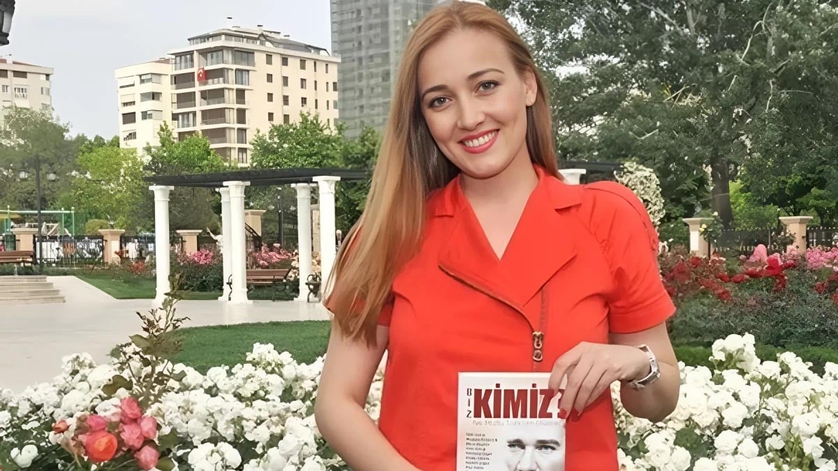 Tarihçi Çiğdem Bayraktar Ör gözaltına alındı