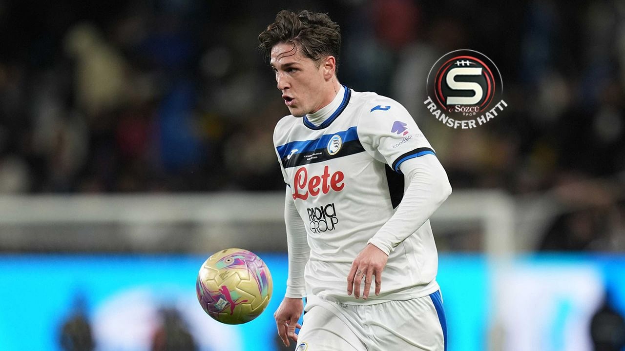 Zaniolo bir başka İtalyan'a gidiyor! Atalanta'dan yanıt bekliyor