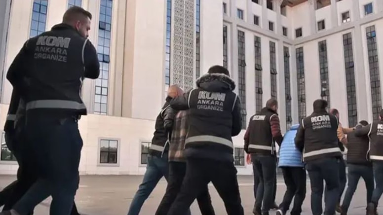 Ayhan Bora Kaplan 'gizli tanık' davasında polisler için yeni karar