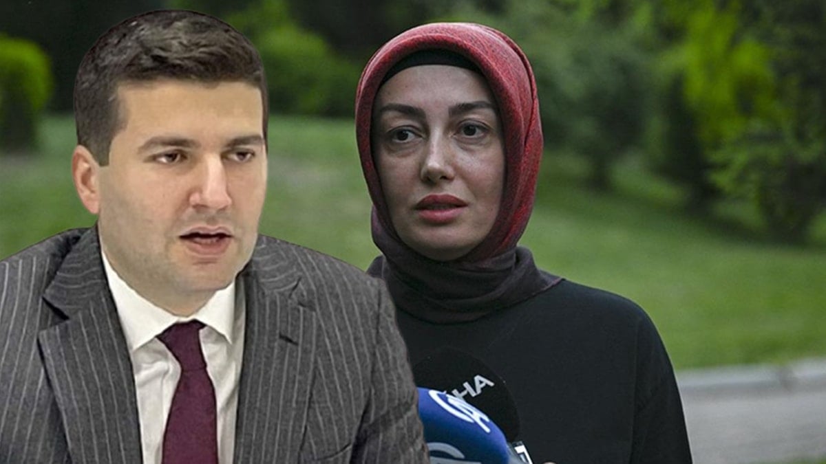 Ayşe Ateş'ten Ahmet Yiğit Yıldırım'a, 'Ümit Özdağ' yanıtı: 'Bekle Ahmet...'