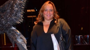 Son dakika... Ayşe Barım tutuklandı