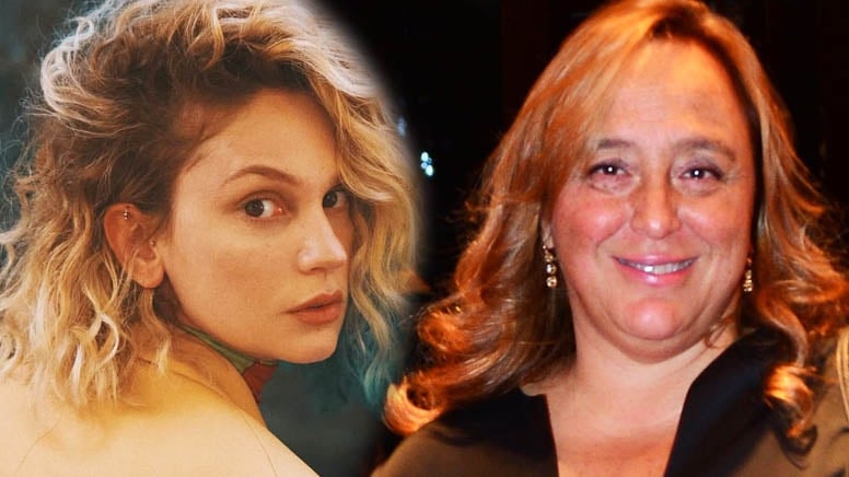 Farah Zeynep Abdullah'tan Ayşe Barım'ın gözaltısına tepki: Bu öyle böyle değil…