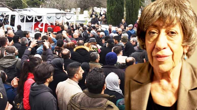 Ayşen Gruda aramızdan ayrılalı altı yıl oldu