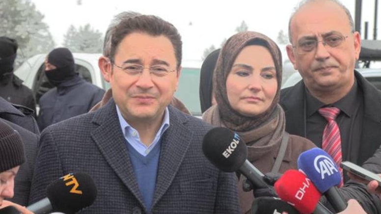 Babacan: Devlet denetleme Kurulu devreye girmeli