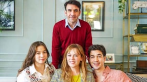 Bahar dizisine yeni oyuncu geliyor