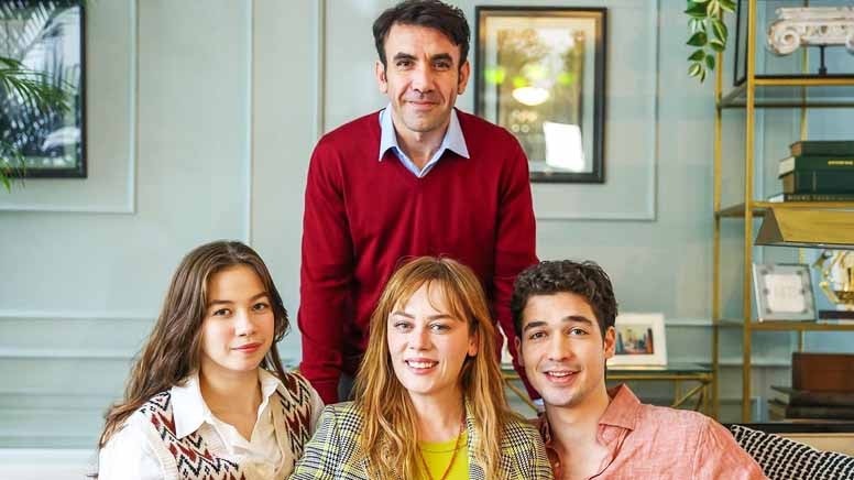 Bahar dizisine yeni oyuncu geliyor