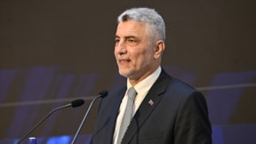 Bakan Bolat Suriye'nin 269 üründe vergi indirimi yaptığını müjde gibi duyurdu