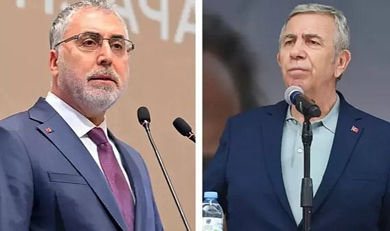 ABB'den Bakan Işıkhan'a SGK borcu yanıtı