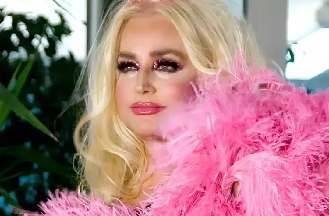 Banu Alkan hastaneye kaldırıldı! Beyin kanaması iddiası korkuttu