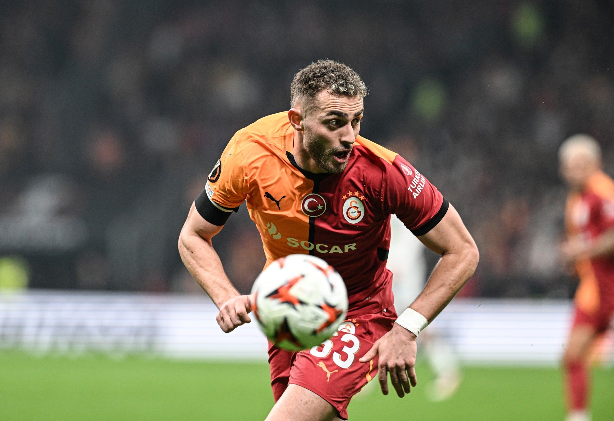 Barış Alper Yılmaz'a yeni sözleşme şartı