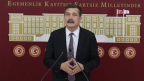 Erkan Baş'tan iktidara çok sert Bolu tepkisi