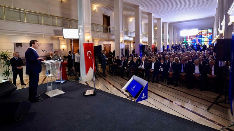 Basın Konseyi'nden yargı tacizine tepki