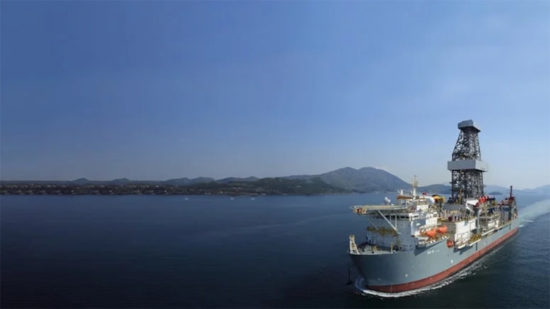 Nerede bizim gemiler!