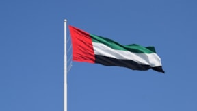 BAE, 3 yıl sonra Lübnan'daki büyükelçiliğini yeniden açtı