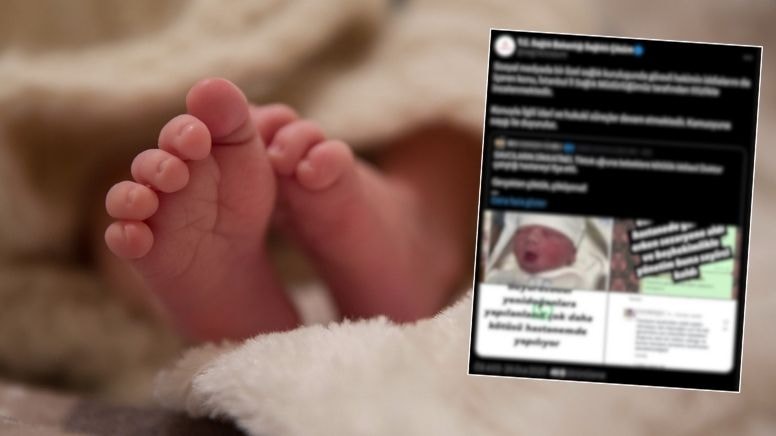 Doktor ifşa etti, skandal ortaya çıktı: Etkileşim için erken doğum yaptırıldı iddiasına inceleme