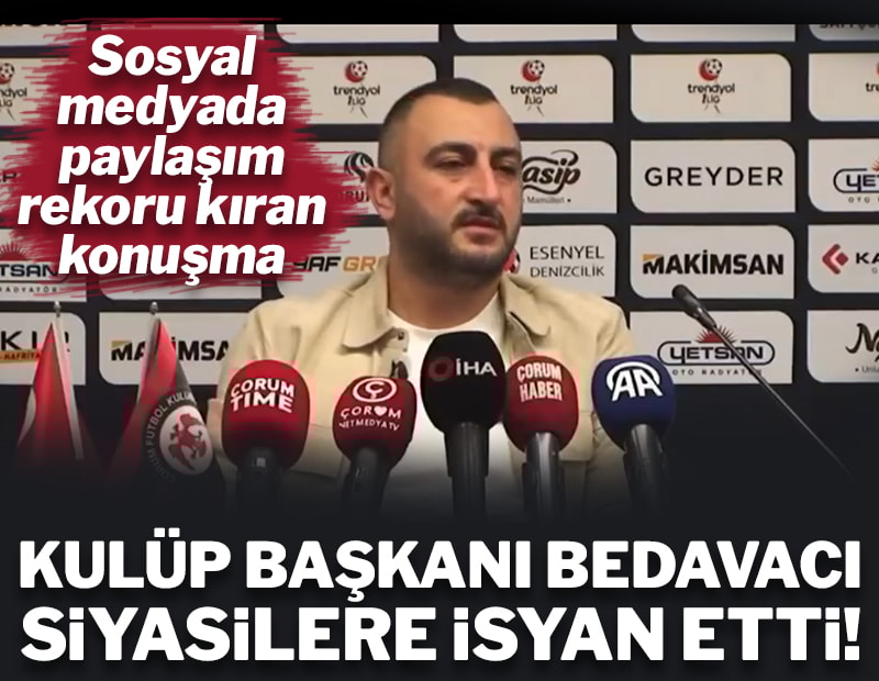 Siyasilere 'bedava bilet' isyanı! 'Garibanın hakkı yeniyor'