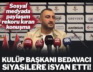 Siyasilere 'bedava bilet' isyanı! 'Garibanın hakkı yeniyor'