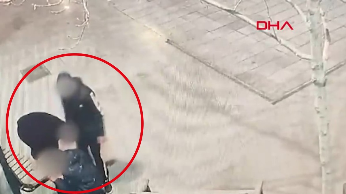 Belediye o gençleri ifşa etti: 'Hepimizi şaşırtmayı başardınız'