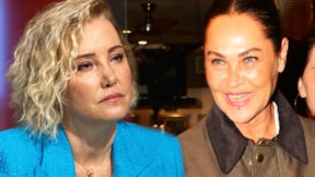 Berna Laçin'den Hülya Avşar'a tepki