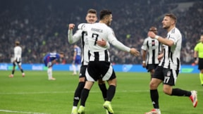 Beşiktaş-Kırklarelispor maçının stadı değişti