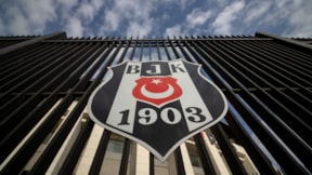 Beşiktaş'tan yabancı hakem açıklaması