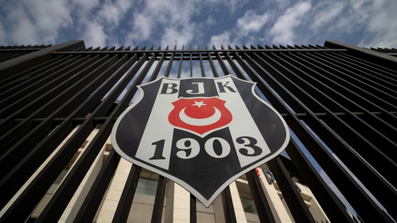 Beşiktaş'tan yabancı hakem açıklaması