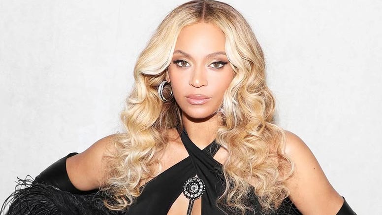 Beyonce'den Los Angeles yangınından etkilenenlere yardım