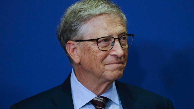 Milyarder Bill Gates en büyük pişmanlığını açıkladı