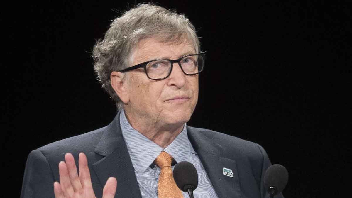 Bill Gates'e göre akıllı telefonların yerini alacak devrim niteliğindeki teknoloji