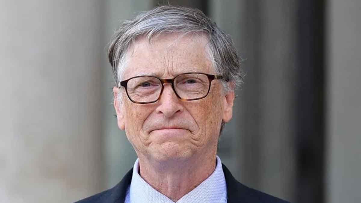 Yapay zekaya karşı yalnızca 3 iş ayakta kalacak: Bill Gates, kasvetli bir tablo çiziyor