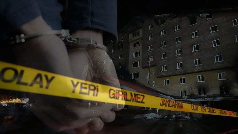 Kartalkaya’daki faciaya ilişkin üç tutuklama talebi