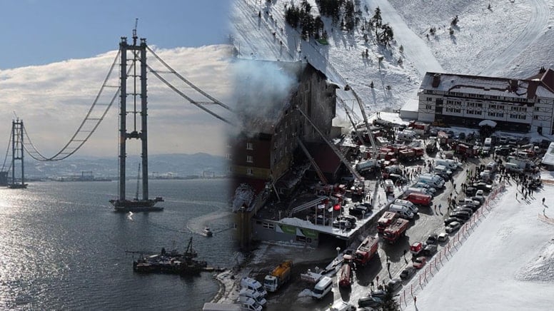 Türkiye'de 23 yıldır suçunu kabul eden tek kişi var o da Türk değil!