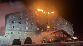 Bolu Baro Başkanı: Gözaltılar artabilir