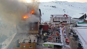 Jandarma'dan Bolu faciası açıklaması