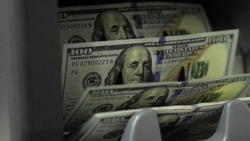 Özel sektörün yurt dışı kredi borcu 202,5 milyar dolara yükseldi