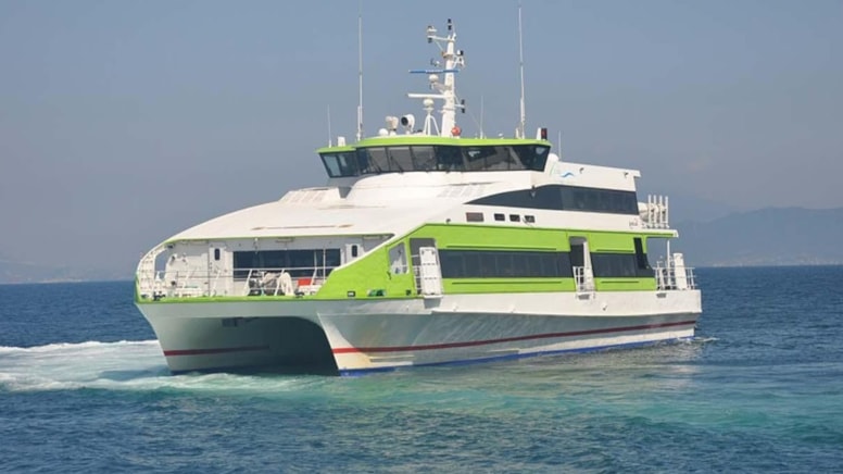 BUDO'nun 22 Şubat'taki bazı seferleri iptal