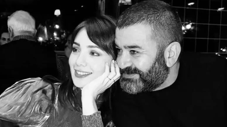 Bülent Şakrak ve Burcu Kirman aşkı bitti