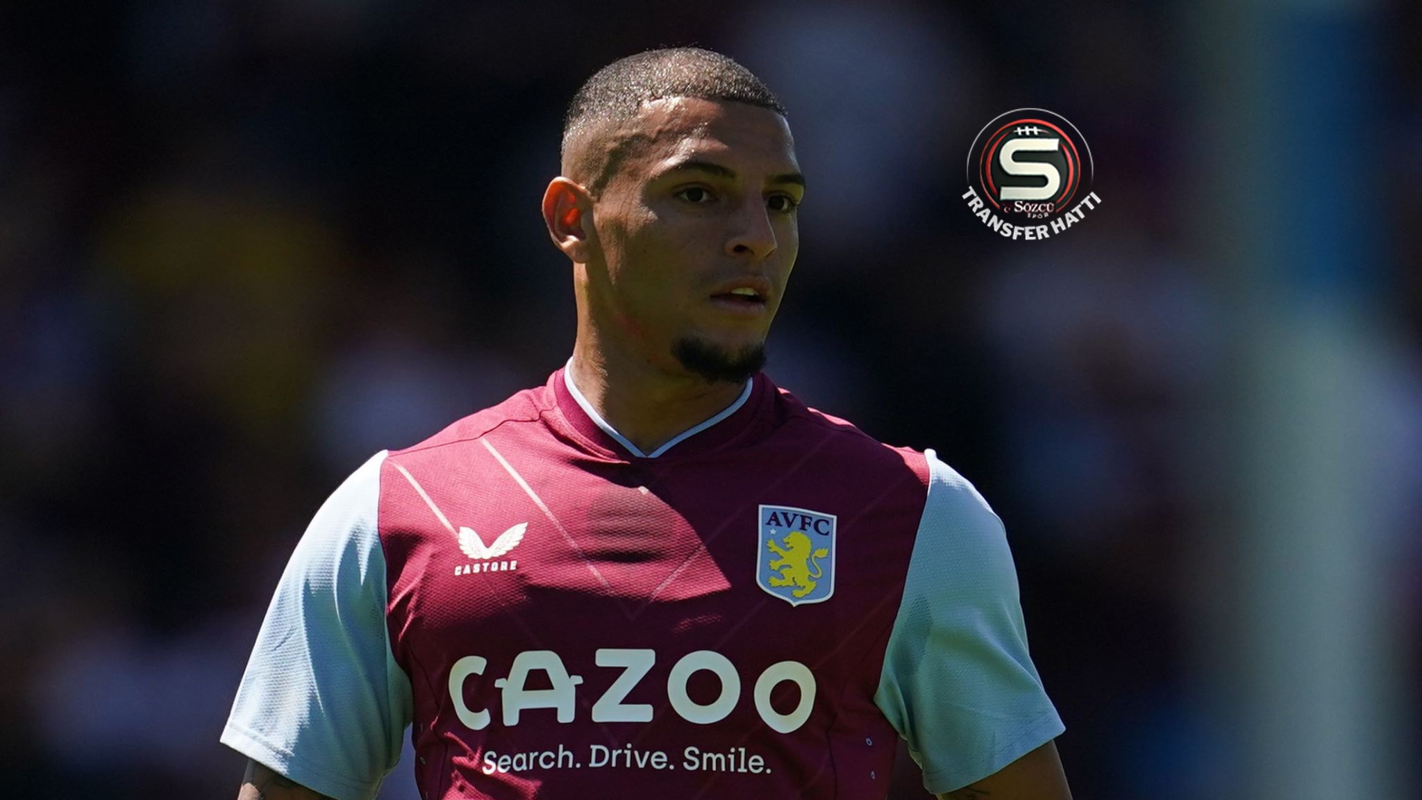 Fenerbahçe, Diego Carlos'a kavuşuyor! İşte maliyeti...