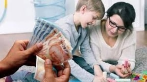 Banka hesaplarına 20 ay boyunca para yatacak: 8 şartı var