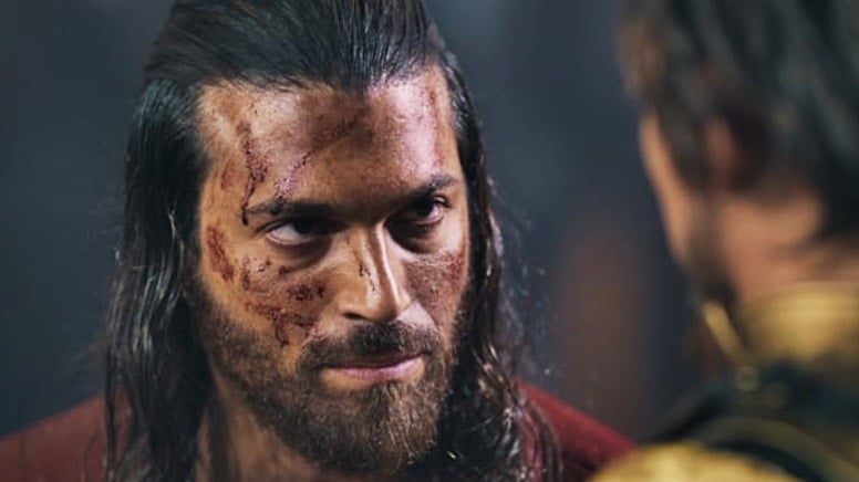 'El Turco' 31 ülkede yayınlanacak... Can Yaman yeniçeriyi oynadı