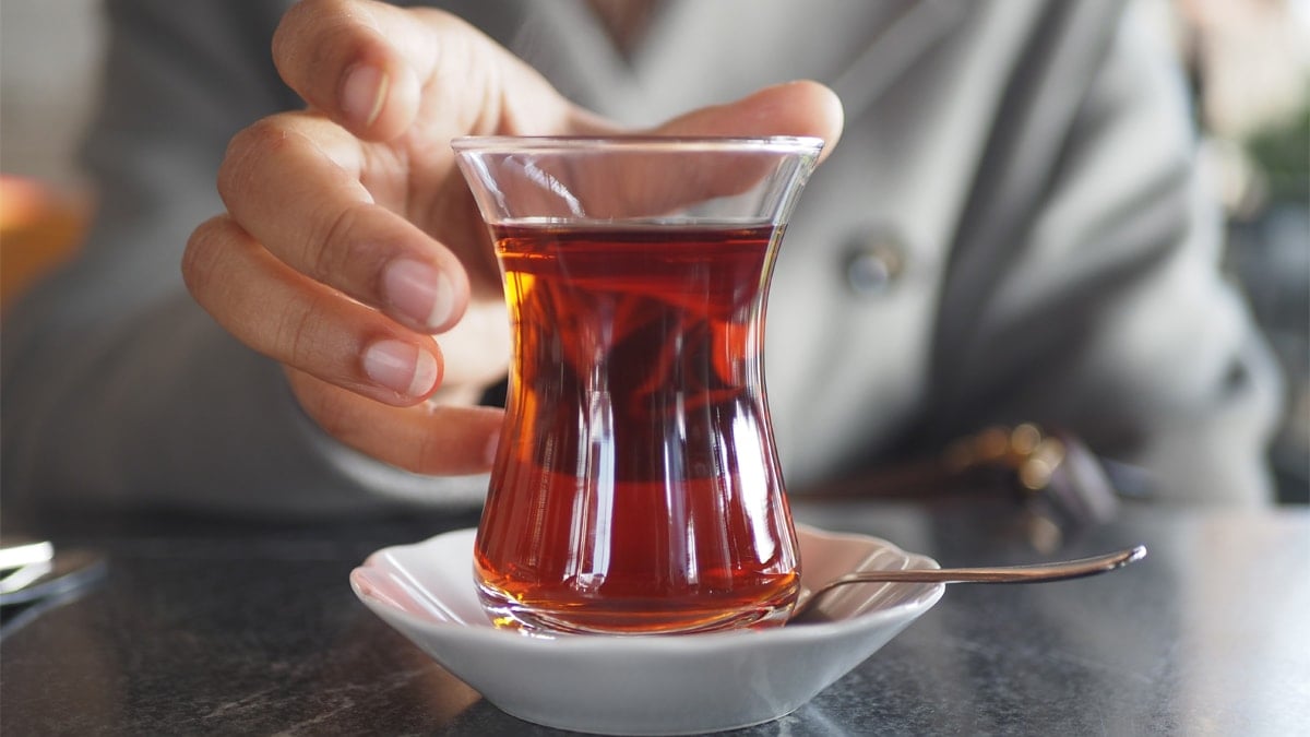 Çay içenler daha uzun mu yaşıyor? Bilim bu soruyu yanıtladı