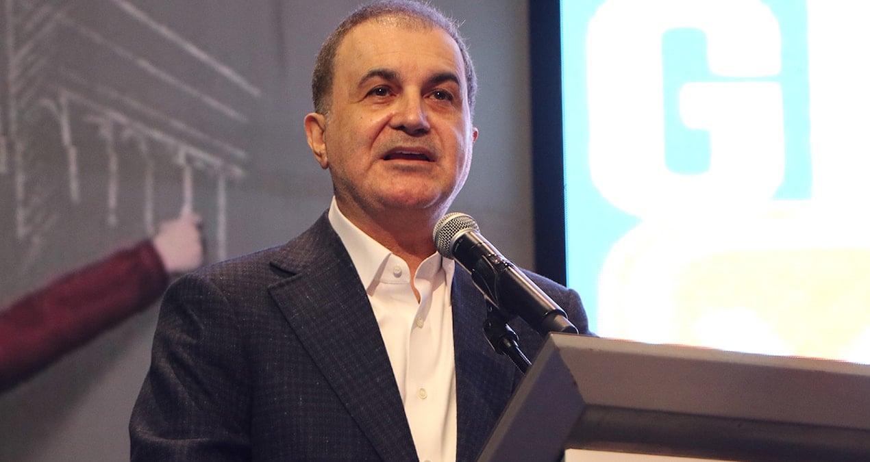 PKK'nın fesih kararına AKP'den ilk açıklama! Süreç nasıl ilerleyecek? thumbnail