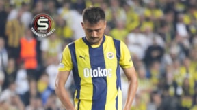 Cengiz Ünder bavulunu topladı! Yeni takımı belli oldu